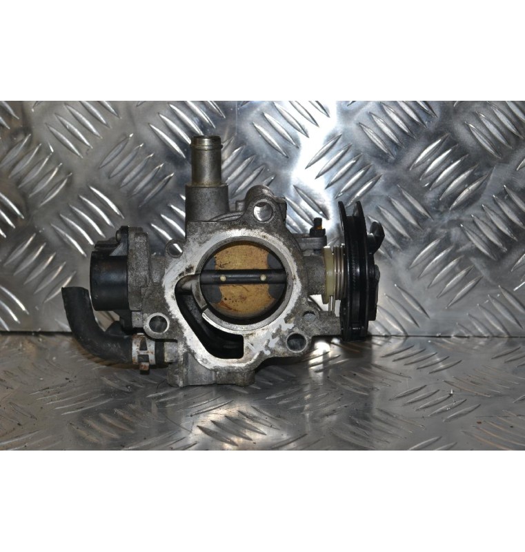 Πεταλούδα Γκαζιού Toyota Avensis 1999-2004 1ZZ 89452-20130 198500-1071