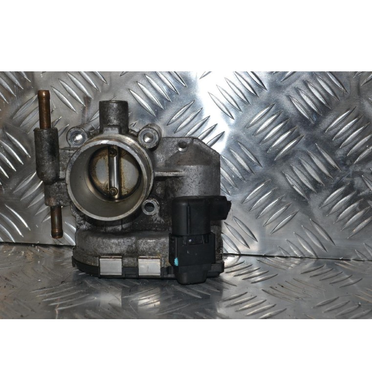 Πεταλούδα Γκαζιού Opel Astra - Corsa 1.4 / 1.2 Z14XEP / Z12 2000-2007 0280750133 24420536