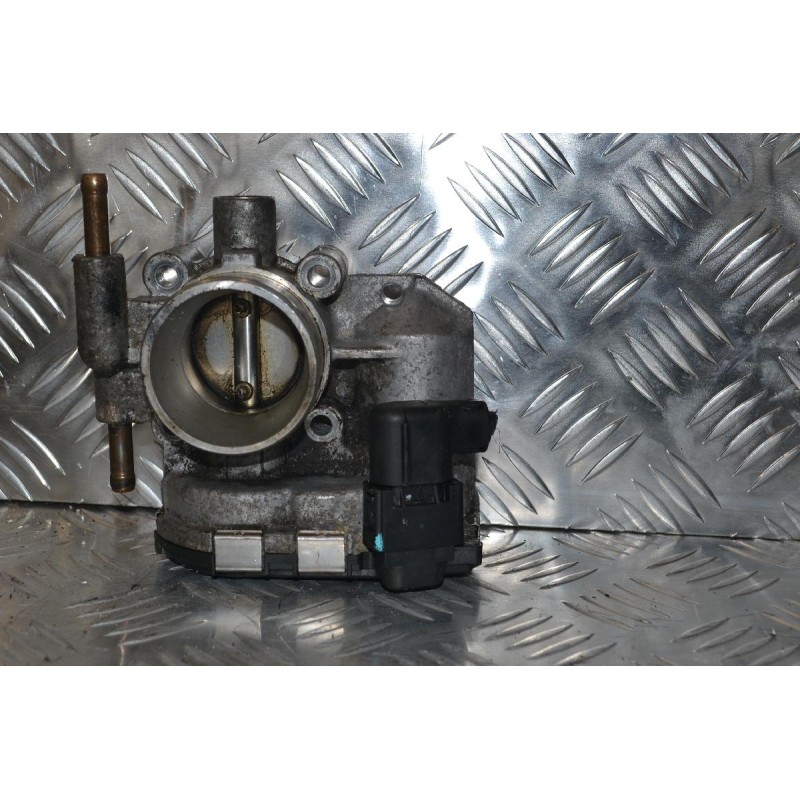 Πεταλούδα Γκαζιού Opel Astra - Corsa 1.4 / 1.2 Z14XEP / Z12 2000-2007 0280750133 24420536