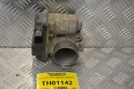Πεταλούδα Γκαζιού Nissan Almera Tino 2000-2006 SERA576-01