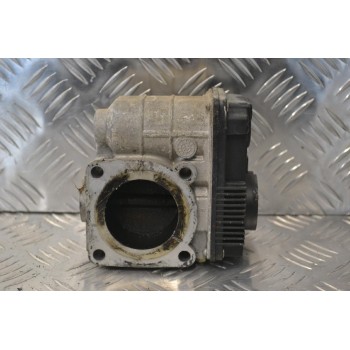 Πεταλούδα Γκαζιού Nissan Almera Tino 2000-2006 SERA576-01