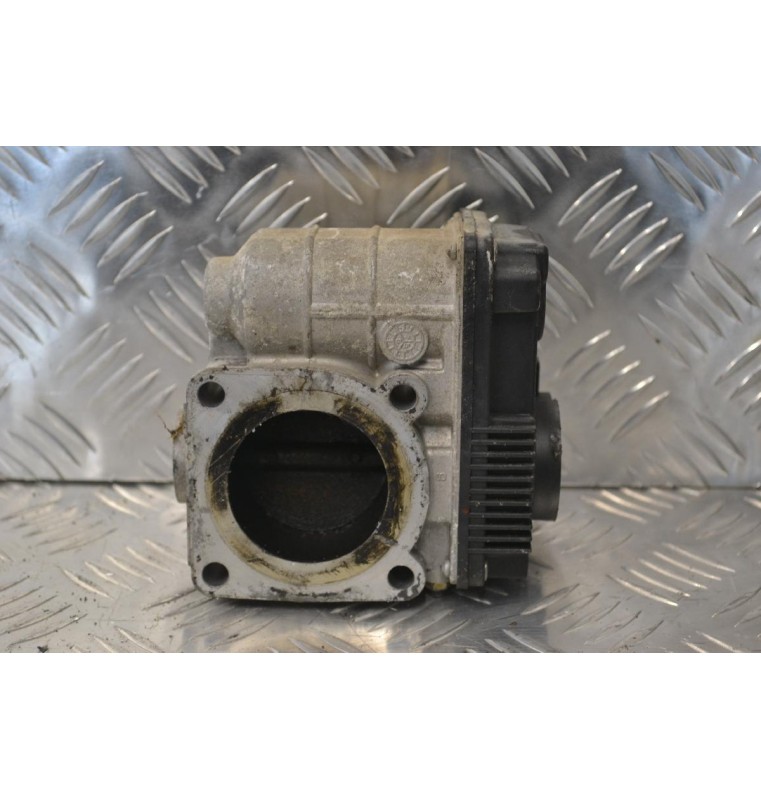 Πεταλούδα Γκαζιού Nissan Almera Tino 2000-2006 SERA576-01