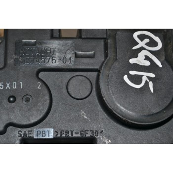 Πεταλούδα Γκαζιού Nissan Almera Tino 2000-2006 SERA576-01