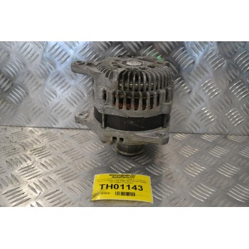 Δυναμό Subaru Forester / Legacy / Outback / Impreza EE20 170A 2008-2013 23700-AA640 A3TX0581 (Γνήσιος)