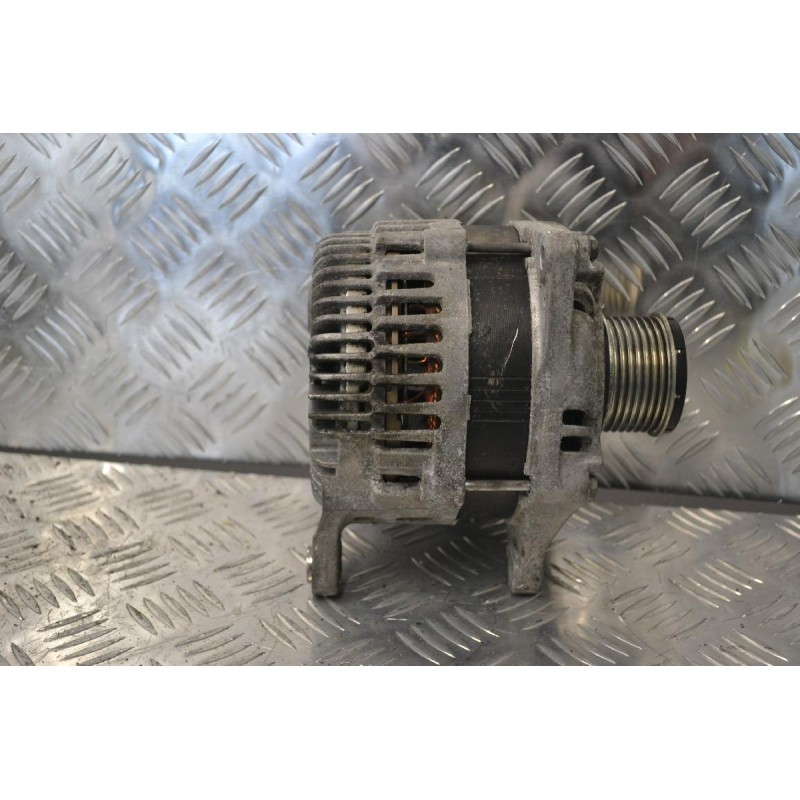 Δυναμό Subaru Forester / Legacy / Outback / Impreza EE20 170A 2008-2013 23700-AA640 A3TX0581 (Γνήσιος)