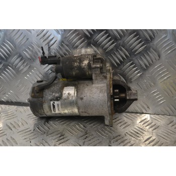 Μίζα Hyundai I20 - Kia Picanto 1.1 CRDi 75HP D3FA 2010-2015 36100-2A100