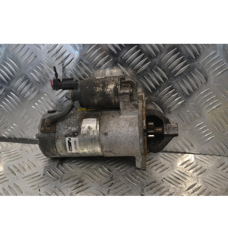 Μίζα Hyundai I20 - Kia Picanto 1.1 CRDi 75HP D3FA 2010-2015 36100-2A100