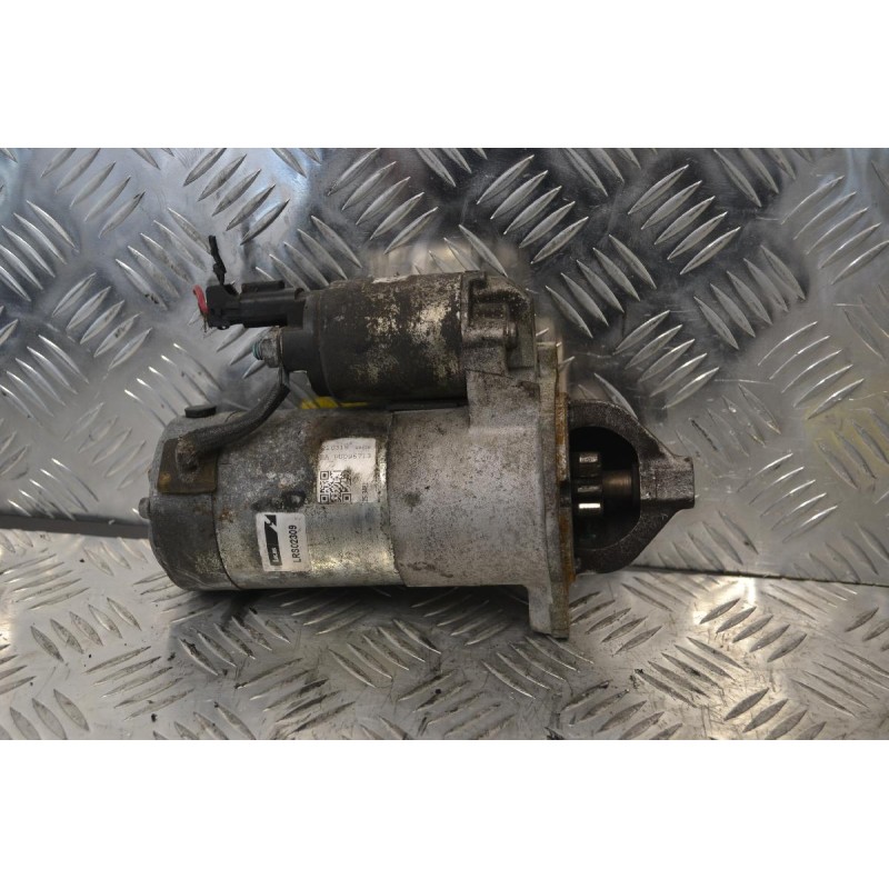 Μίζα Hyundai I20 - Kia Picanto 1.1 CRDi 75HP D3FA 2010-2015 36100-2A100