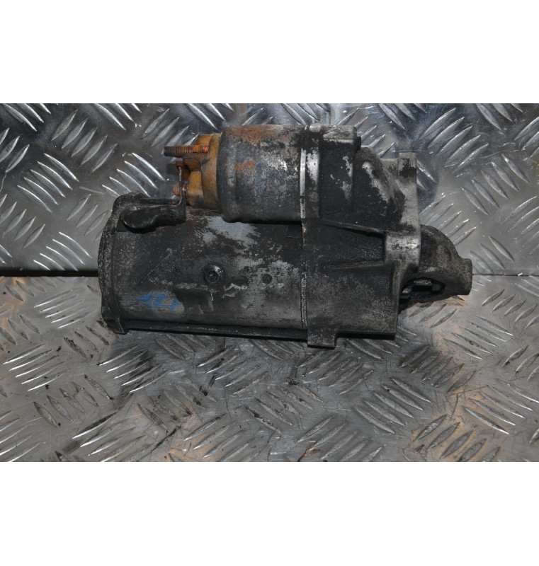 Μίζα Renault Trafic / Opel Vivaro / Nissan Primastar 1.9cc F9Q U760 2002-2006 D7R44 7700116260D