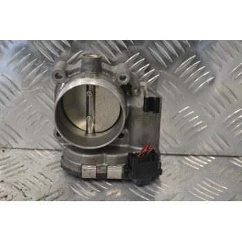 Πεταλούδα Γκαζιού Ford Focus ST HYDA / Volvo (B5254T) 2.5 225ps 2005-2012 30711552 0280750146