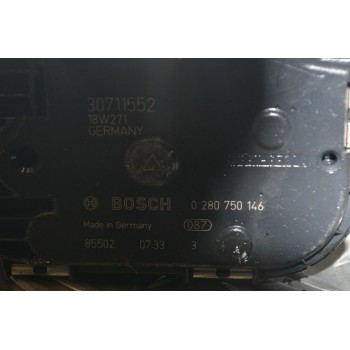 Πεταλούδα Γκαζιού Ford Focus ST HYDA / Volvo (B5254T) 2.5 225ps 2005-2012 30711552 0280750146