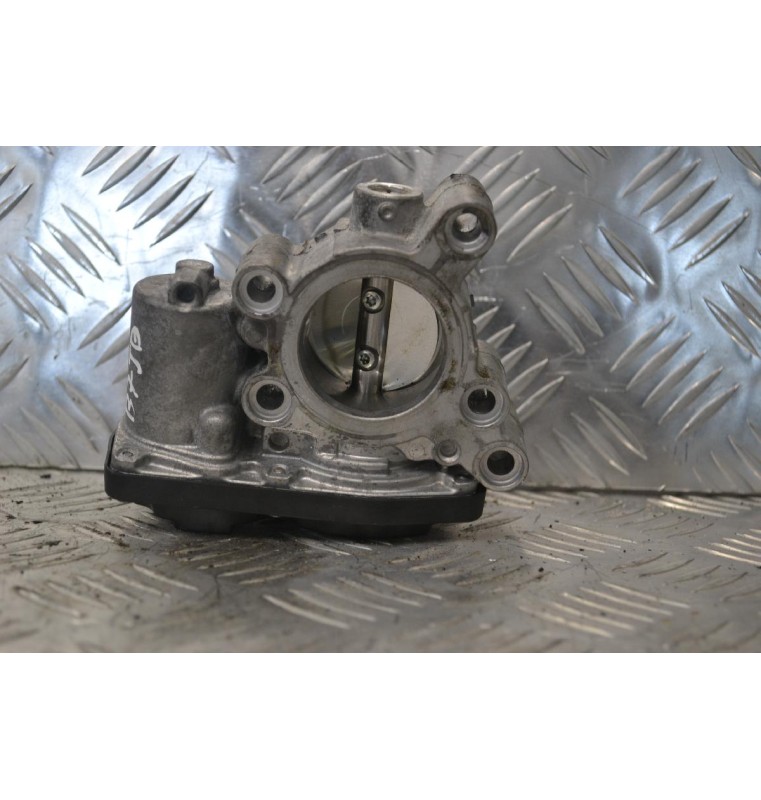 Πεταλούδα Γκαζιού Ford Focus/Puma 2018-2025 5.34961.01 B220830234 H69F991BA H6BG-9F991-BA