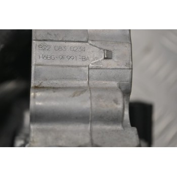 Πεταλούδα Γκαζιού Ford Focus/Puma 2018-2025 5.34961.01 B220830234 H69F991BA H6BG-9F991-BA