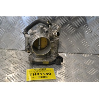 Πεταλουδα Γκαζιου Chevrolet Cruze 1.6 F16D4 2009-2017 55577375 0280750562 (Opel Astra J / Mokka)
