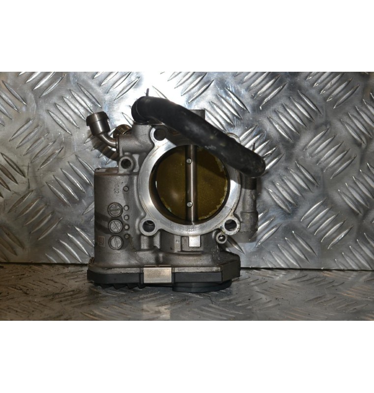 Πεταλουδα Γκαζιου Chevrolet Cruze 1.6 F16D4 2009-2017 55577375 0280750562 (Opel Astra J / Mokka)