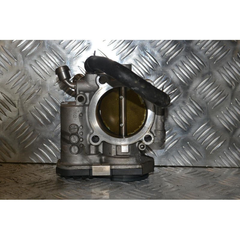 Πεταλουδα Γκαζιου Chevrolet Cruze 1.6 F16D4 2009-2017 55577375 0280750562 (Opel Astra J / Mokka)