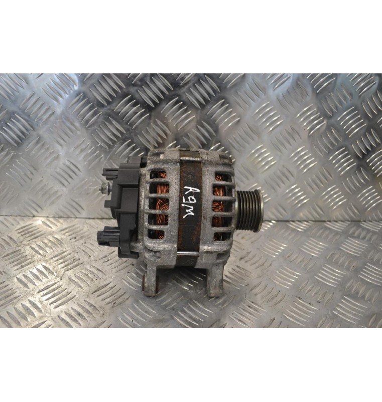 Δυναμό Renault Megane - Nissan Qashqai - Opel Vivaro 1.6 DCI R9M 80-150A 14V 2014-2020 23100-4BE0B (Talisman - Scenic - Trafic) (Γνήσιο)