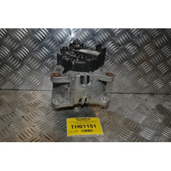 Δυναμό Nissan Juke - Qashqai 1.5 DCI K9K 677 2010-2019 231001318R-A TG12C241 (Renault Clio / Captur)