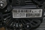 Δυναμό Nissan Juke - Qashqai 1.5 DCI K9K 677 2010-2019 231001318R-A TG12C241 (Renault Clio / Captur)