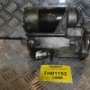 Μίζα Toyota Hilux / Hiace 2.5 D4D KDN 2KD 2001-2005 28100-67070 228000-5342