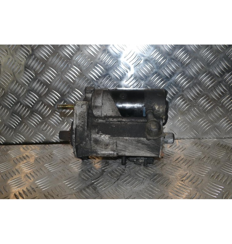 Μίζα Toyota Hilux / Hiace 2.5 D4D KDN 2KD 2001-2005 28100-67070 228000-5342