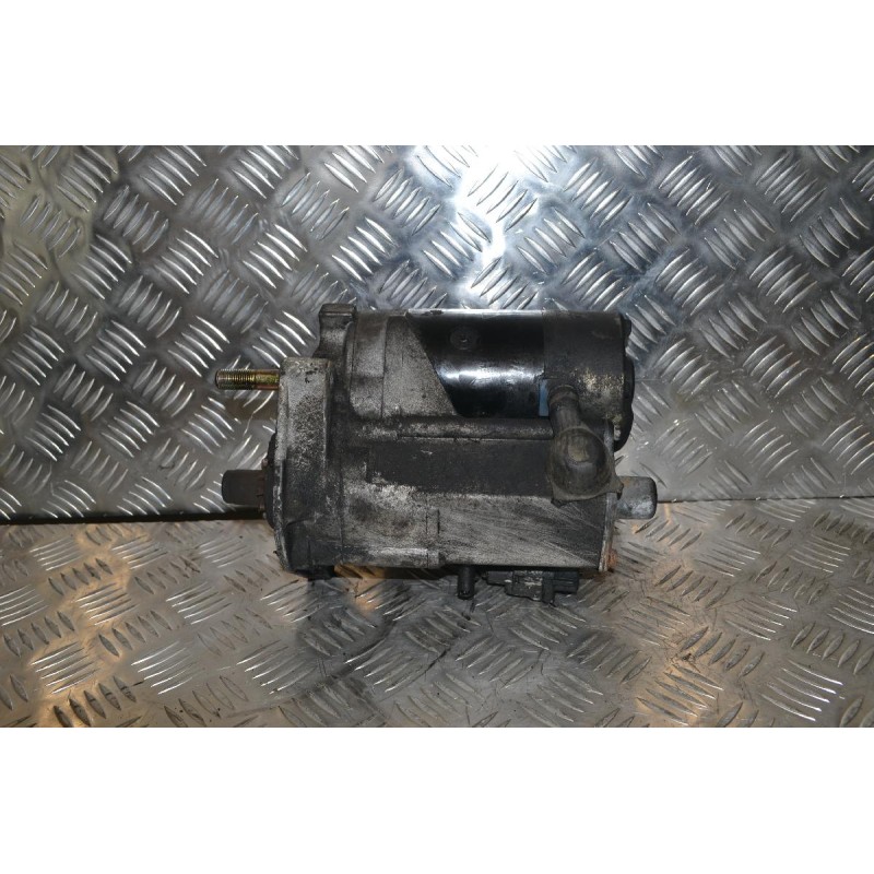 Μίζα Toyota Hilux / Hiace 2.5 D4D KDN 2KD 2001-2005 28100-67070 228000-5342