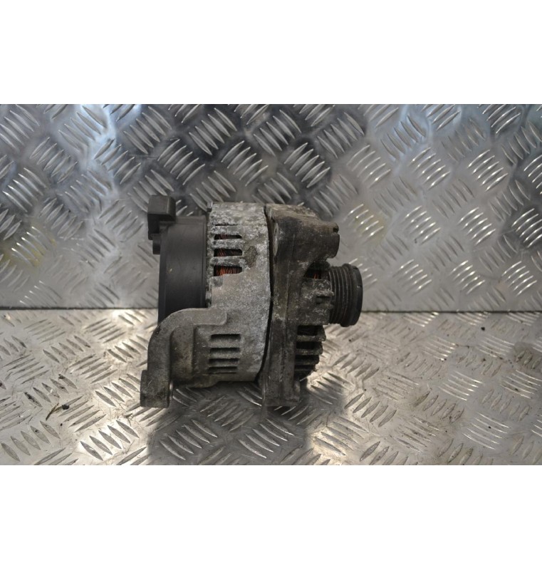 Δυναμό Bmw 1 (F20) 118D N47D20A 2011-2019 VALEO FG18S052