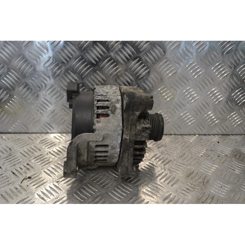 Δυναμό Bmw 1 (F20) 118D N47D20A 2011-2019 VALEO FG18S052