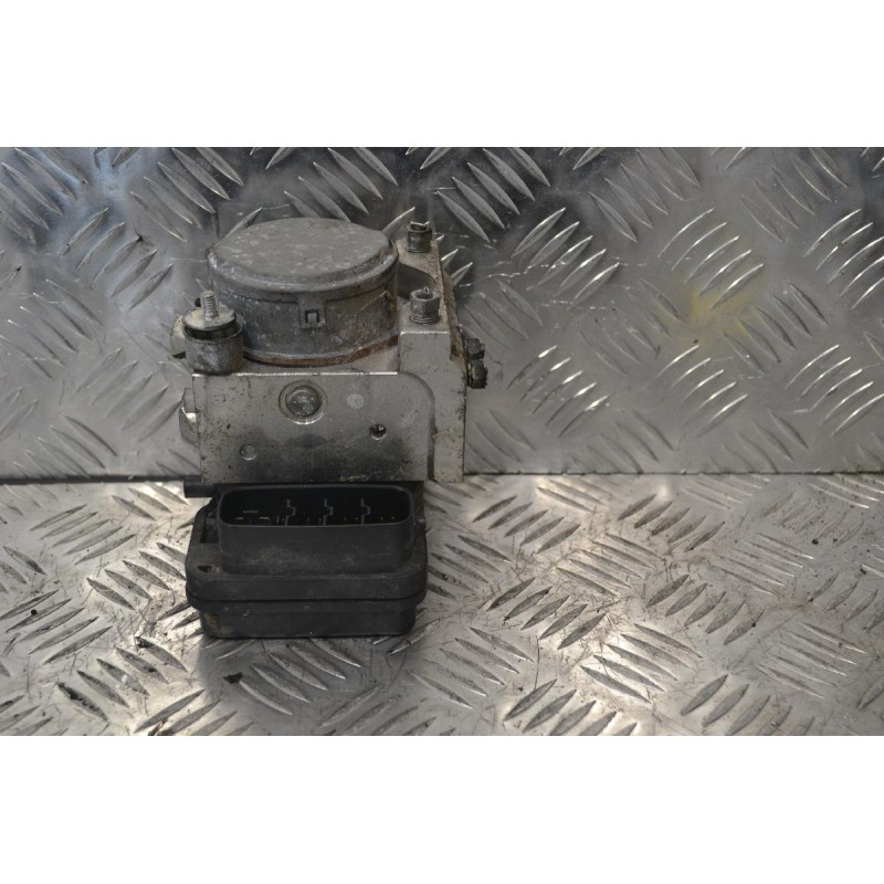 Μονάδα ABS Toyota Hilux KUN 2005-2015 44510-71030 89541-71030 135110-19490