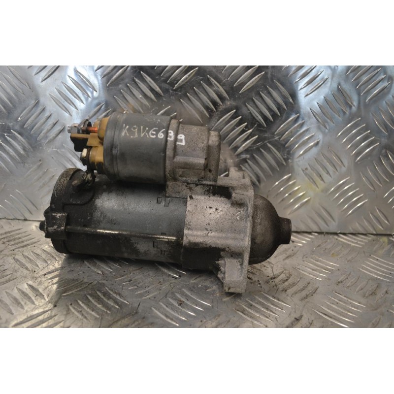 Μίζα Renault 1.5 DCI K9K 2014-2020 233008223R (Γνήσια)