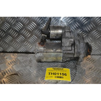 Μίζα Nissan Navara 2005-2015 HITACHI 23300EB71E S14413C S14-413C 12V