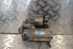 Μίζα Nissan Navara 2005-2015 HITACHI 23300EB71E S14413C S14-413C 12V