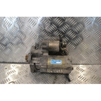 Μίζα Nissan Navara 2005-2015 HITACHI 23300EB71E S14413C S14-413C 12V