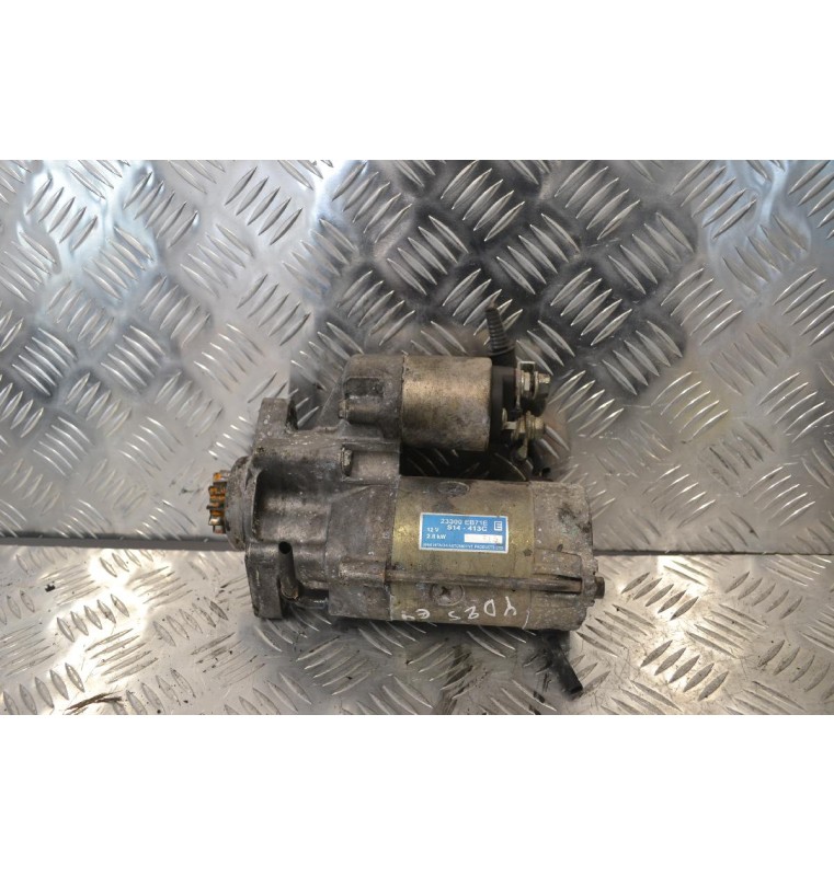 Μίζα Nissan Navara 2005-2015 HITACHI 23300EB71E S14413C S14-413C 12V