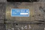 Μίζα Nissan Navara 2005-2015 HITACHI 23300EB71E S14413C S14-413C 12V