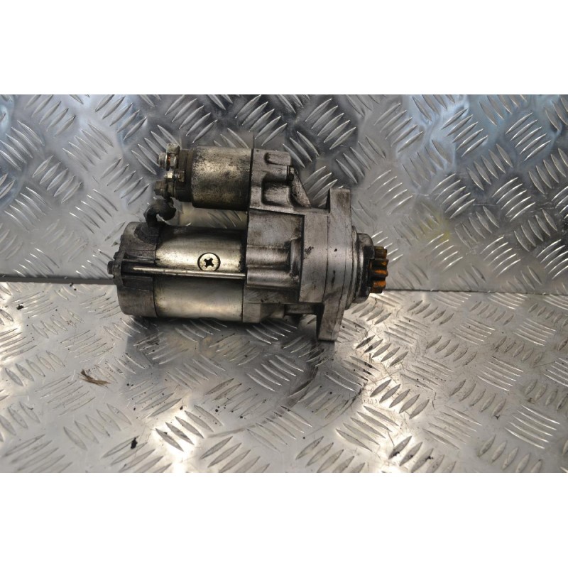 Μίζα Nissan Navara 2005-2015 HITACHI 23300EB71E S14413C S14-413C 12V