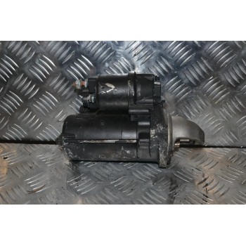 Μίζα Ηλεκτρικά - Ηλεκρονικά Bmw 316 1993-1998 BOSCH 0986017110 