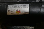 Μίζα Bmw 316 1993-1998 BOSCH 0986017110