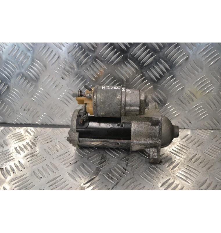 Μίζα Renault Clio 2012-2021 VALEO 233007689R