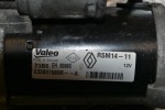 Μίζα Renault Clio 2012-2021 VALEO 233007689R