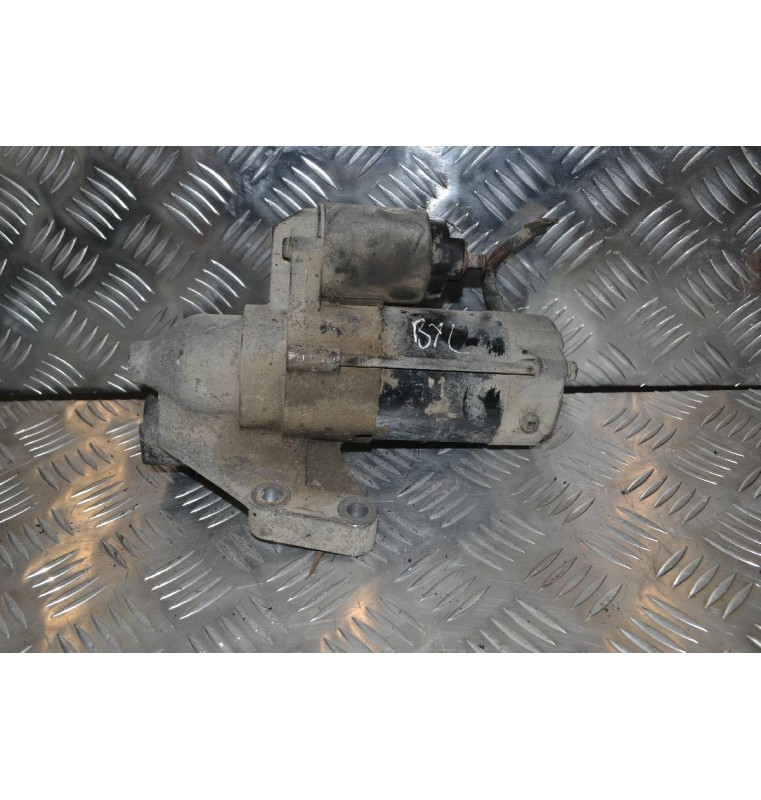 Μίζα Jeep Compass / Patriot BYL 2007-2014 05033440AC  M001T93371ZC