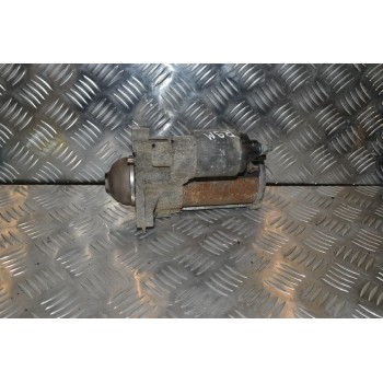 Μίζα Nissan Qashqai / X-Trail 1.6 DCI R9M 2008-2018 BOSCH 233001596R 0001170617