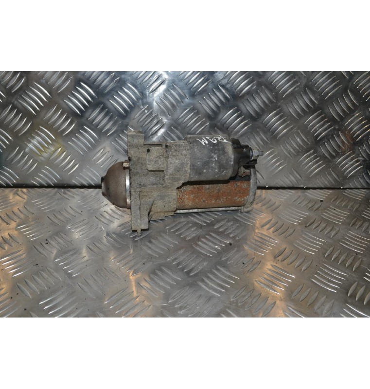 Μίζα Nissan Qashqai / X-Trail 1.6 DCI R9M 2008-2018 BOSCH 233001596R 0001170617