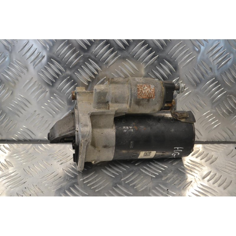 Μίζα Mahindra Goa Pick Up 2.2 2011-2015 0307CM0041N F002G20622