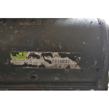 Μίζα Opel Combo 2005-2012 VALEO TS18E33 55221292