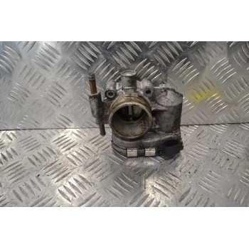 Πεταλούδα Γκαζιού Opel Astra - Corsa 1.4 / 1.2 Z14XEP / Z12 2000-2007 0280750133 24420536