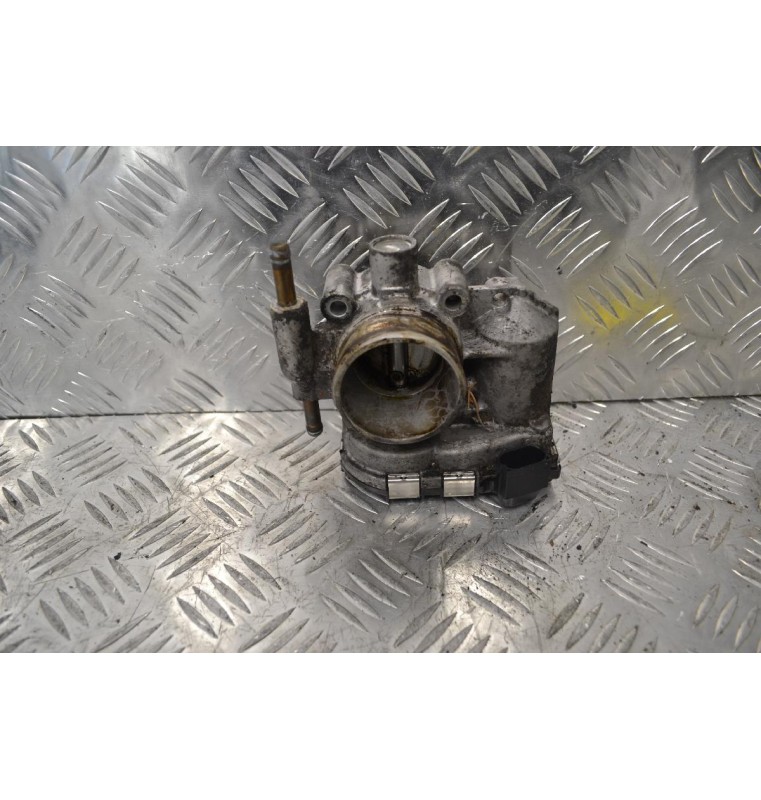 Πεταλούδα Γκαζιού Opel Astra - Corsa 1.4 / 1.2 Z14XEP / Z12 2000-2007 0280750133 24420536