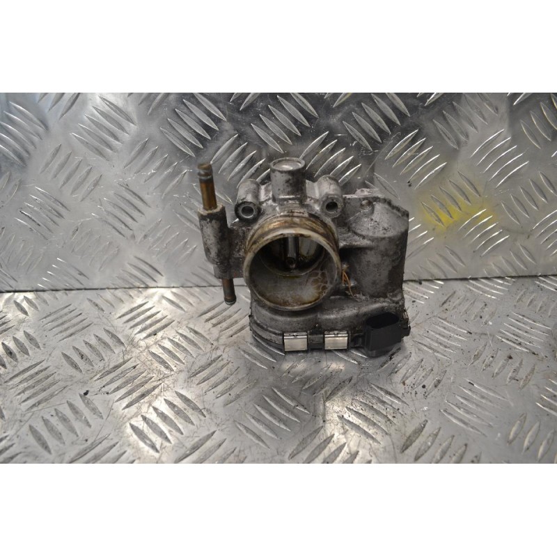 Πεταλούδα Γκαζιού Opel Astra - Corsa 1.4 / 1.2 Z14XEP / Z12 2000-2007 0280750133 24420536