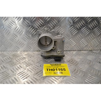 Πεταλούδα Γκαζιού Εισαγωγή Καυσίμου & Αέρα Mazda 2 2014-2025 2180Κ4238 P51313640