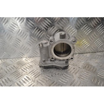 Πεταλούδα Γκαζιού Εισαγωγή Καυσίμου & Αέρα Mazda 2 2014-2025 2180Κ4238 P51313640